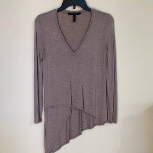 BCBG Maxazria XXS Blouse